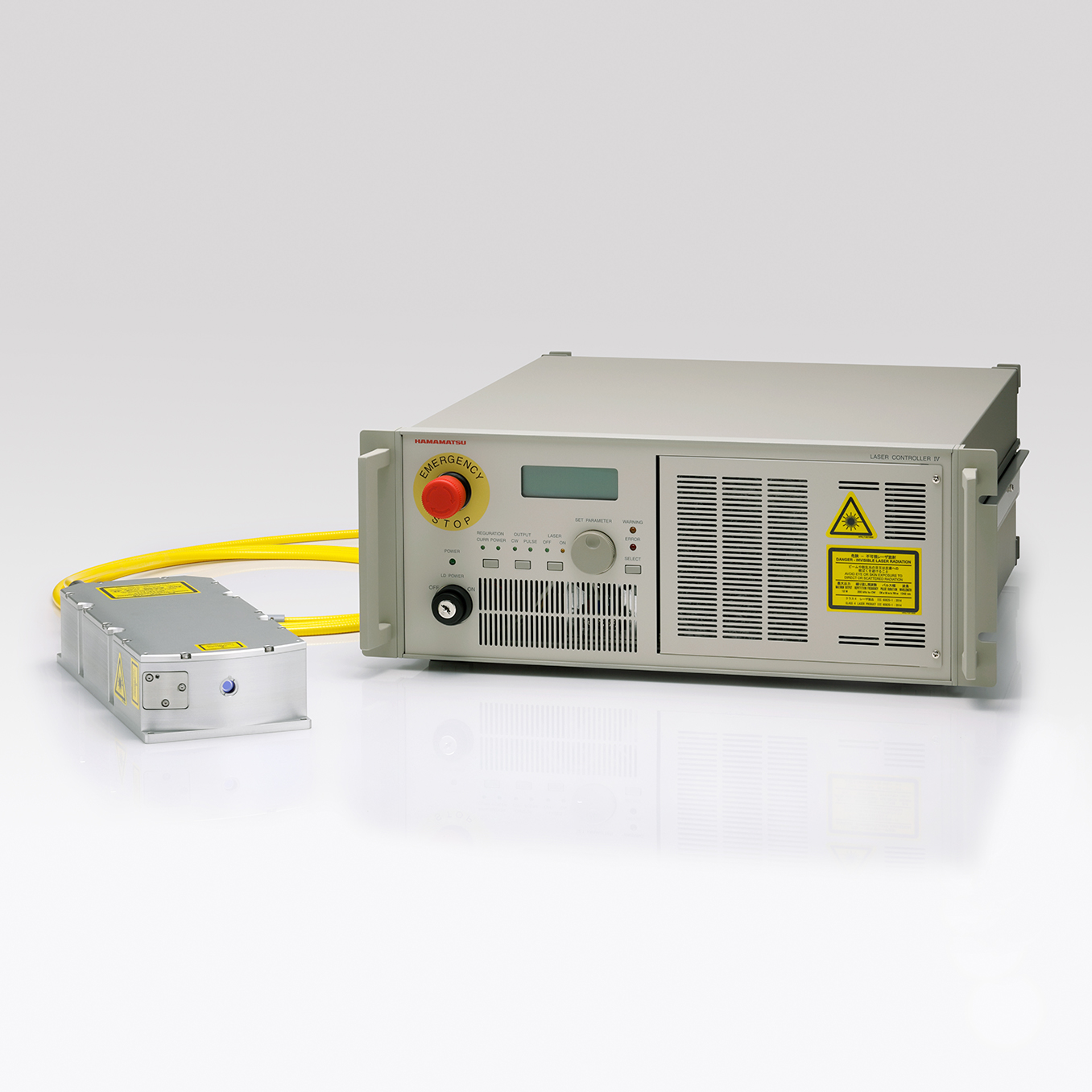 L11564-03 製品写真