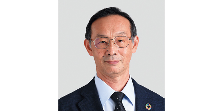 森　和彦