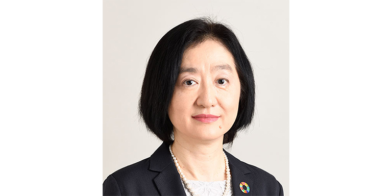 美濃島　薫