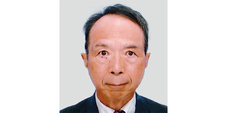 中野　昌治