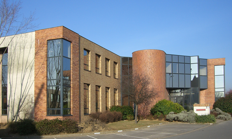 HAMAMATSU PHOTONICS DEUTSCHLAND GMBH
