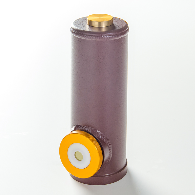 InAs/GaSb　TypeⅡ超格子赤外線検出素子