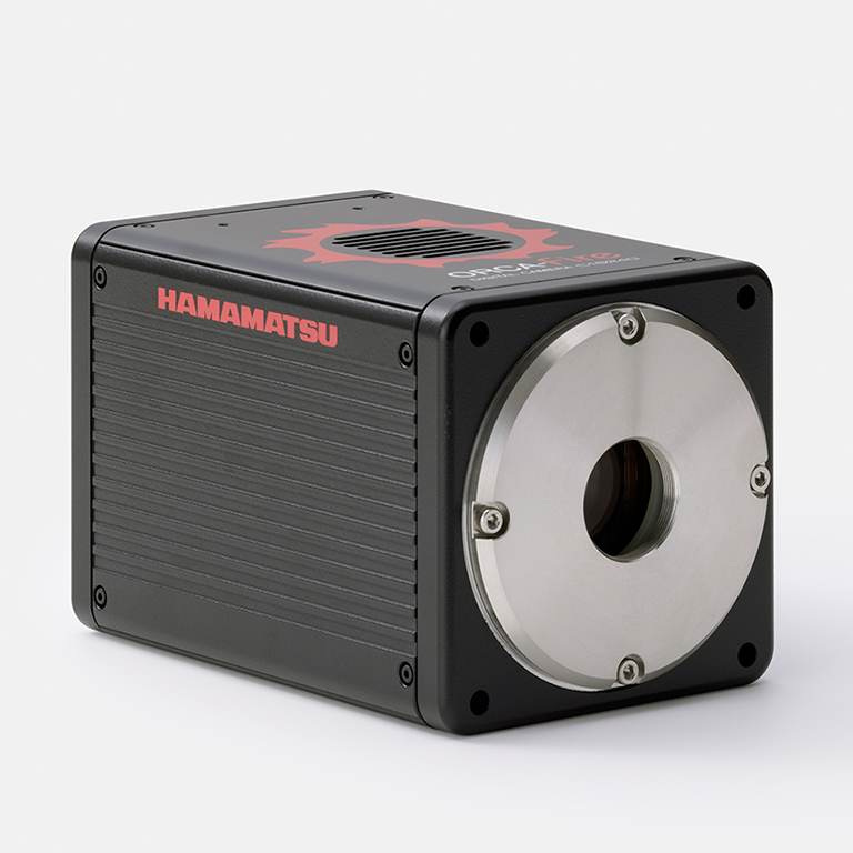 デジタルCMOSカメラ