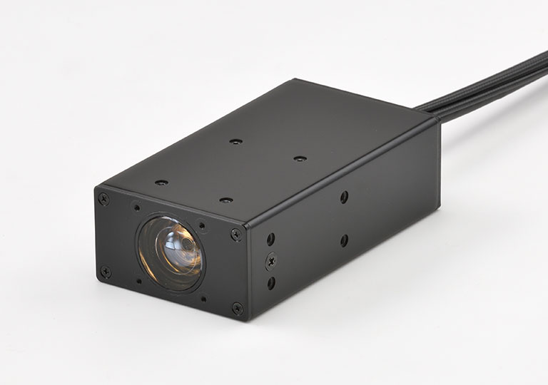 光電子増倍管モジュール/H13126-01、-02、-03