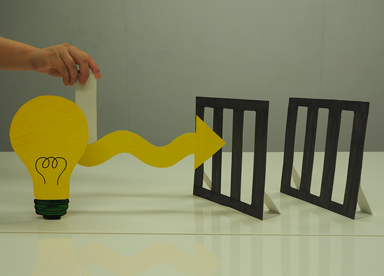 理工チャレンジへの参加