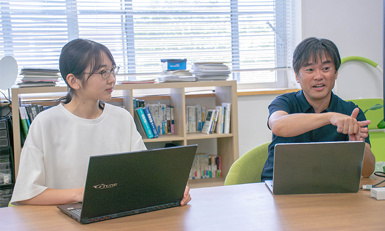 ORCA-Questのコンピュテーショナル量子イメージングへの応用 【広島大学】 