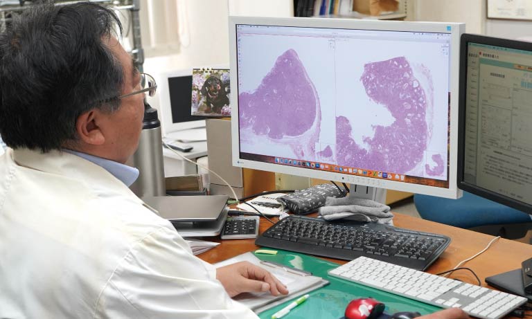 株式会社アマネセル