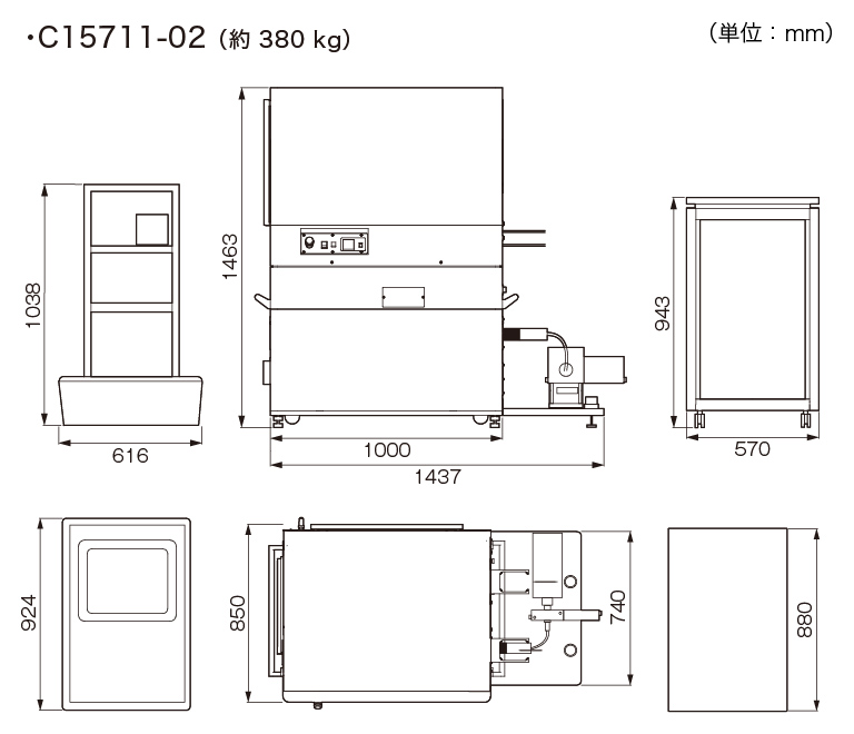 s_c15711-02 外形寸法図