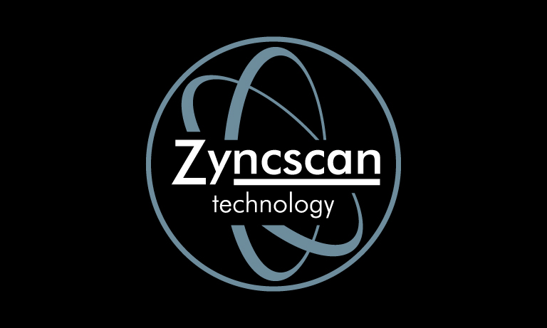 Zyncscan技術