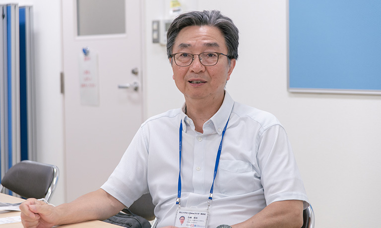 ソフトウェア病理学 スキャンした標本データを病理診断に利用、DX化による病理診断医や技師