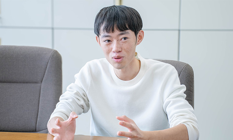 室田 白馬 様