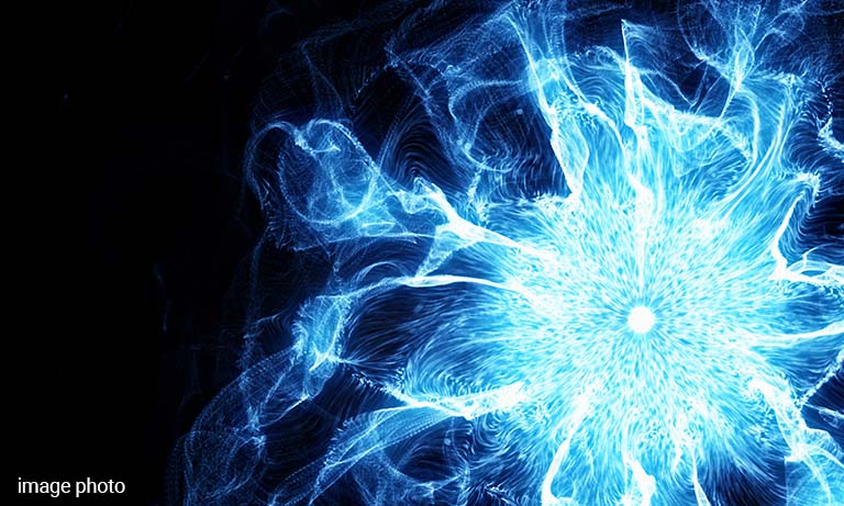 高温のレーザ生成プラズマ