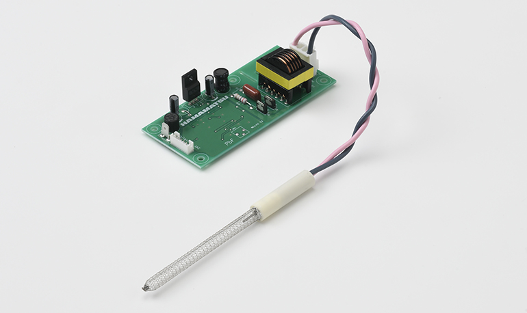 関連製品 | DUV-LEDスポット光源 | 浜松ホトニクス