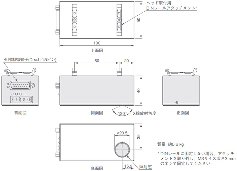 矢板中央 Lサイズ JB-WLQ 大型 フタ蝶番タイプ（135サイズ） | 配線パーツ