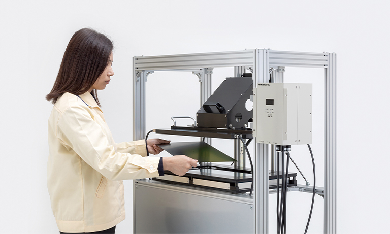 検出可否の判断について