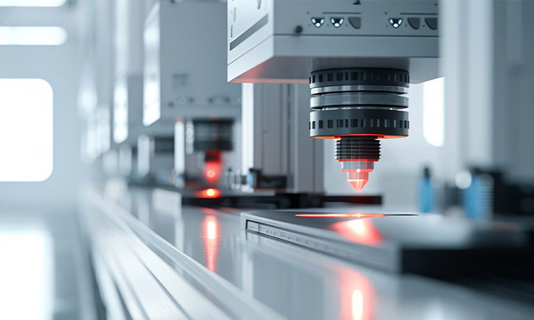 高出力レーザ向けタイプ