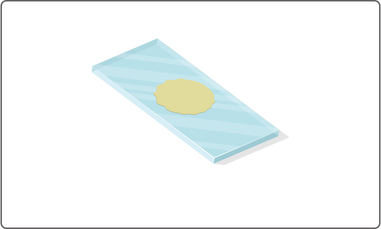 やっと準備完了…