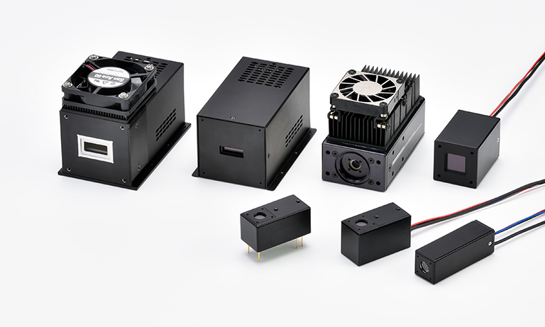 高感度シリーズ | 光電子増倍管 (PMT) | 浜松ホトニクス