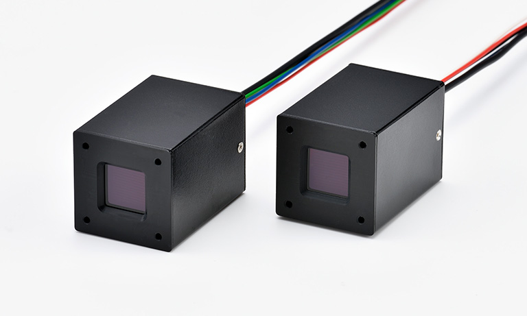 光電子増倍管モジュール H15460シリーズ / H15461シリーズ