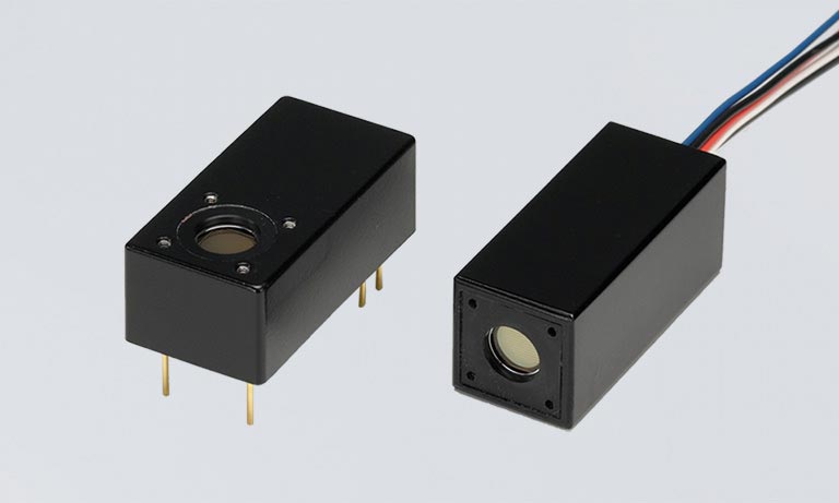 光電子増倍管モジュール