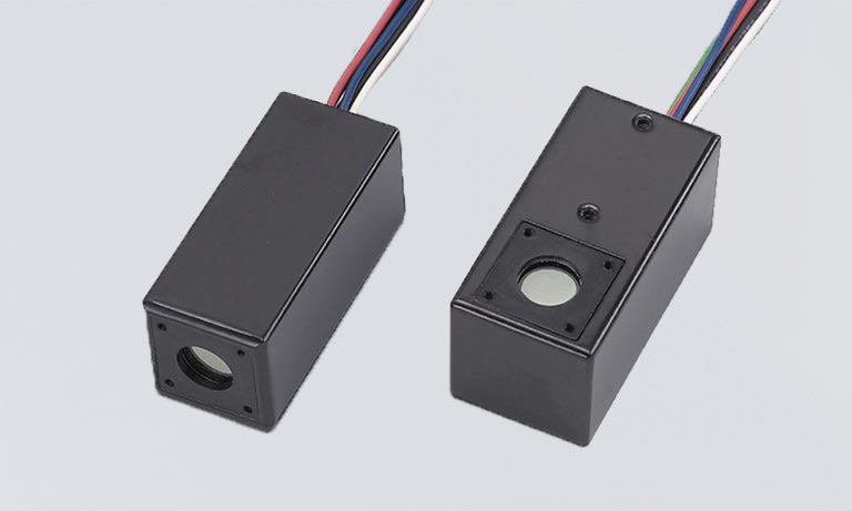 光電子増倍管モジュール | 浜松ホトニクス