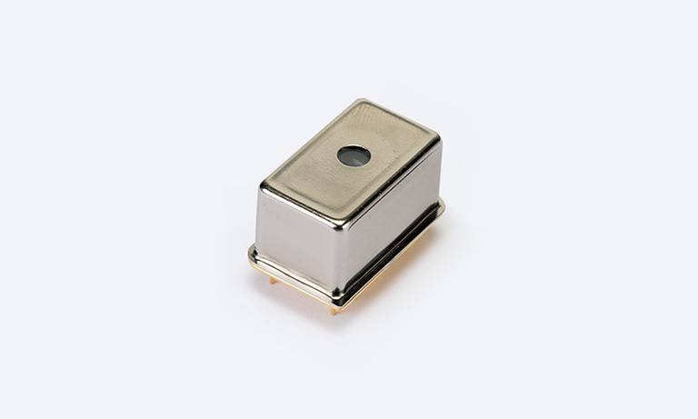 ミニ分光器 マイクロシリーズ C16767MA
