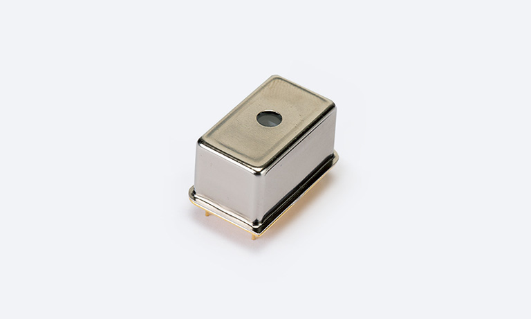 ミニ分光器 マイクロシリーズ C12880MA