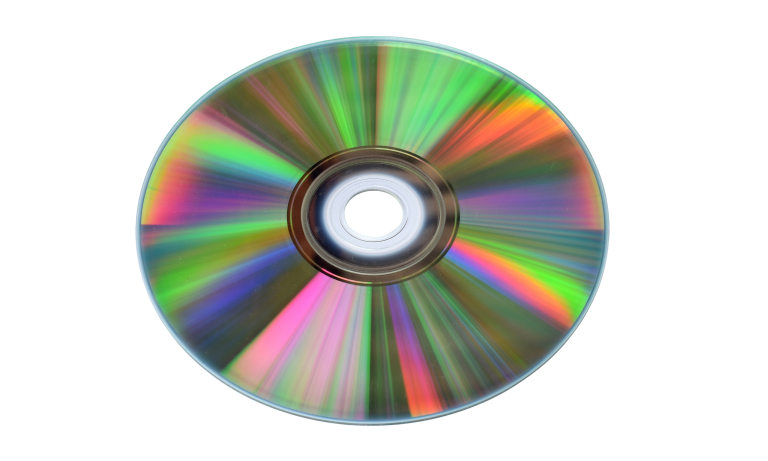 CD