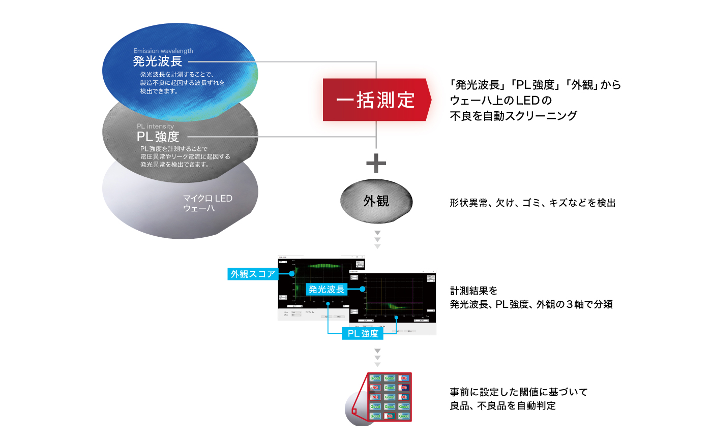 PL計測法