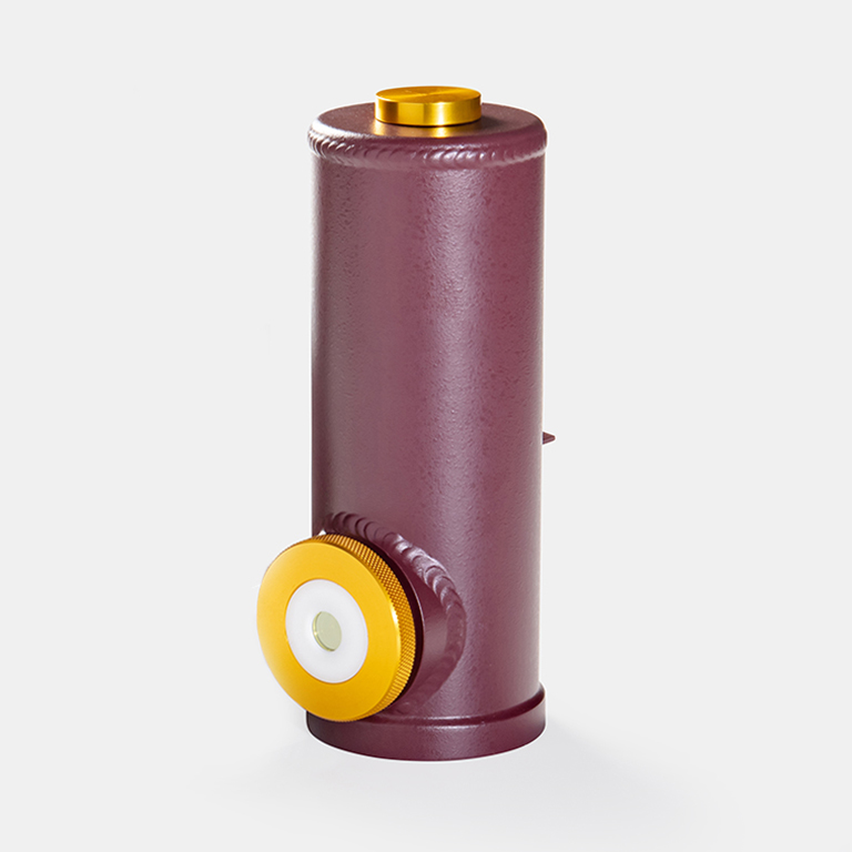 Type II superlattice infrared detector