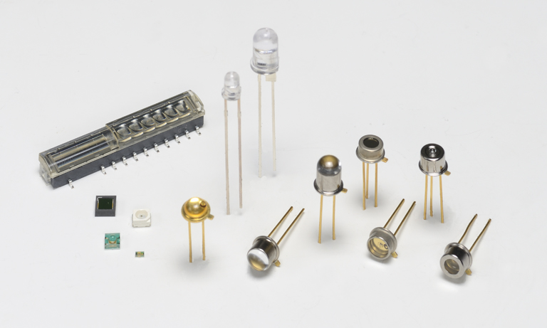 LED for encoder - product lineup