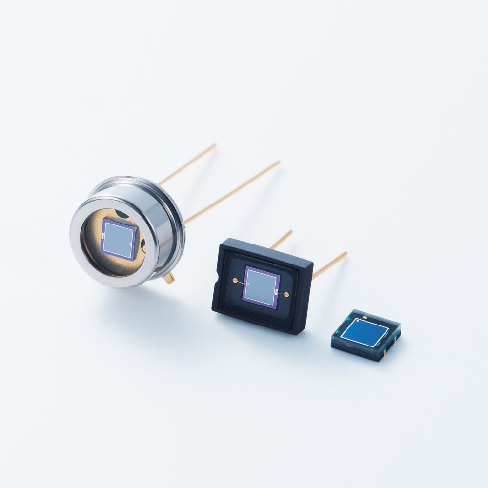 Photo Diode group