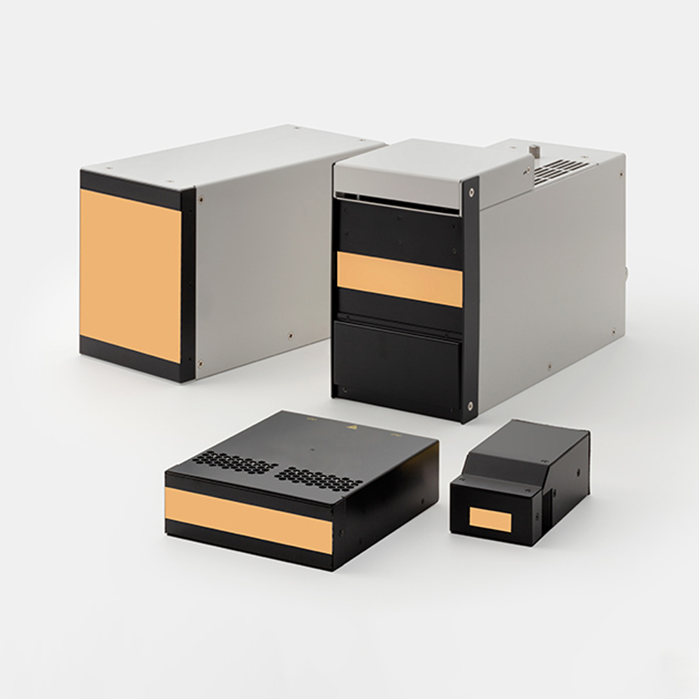 LIGHTNINGCURE LC-L5G: Linear irradiation type UV-LED units