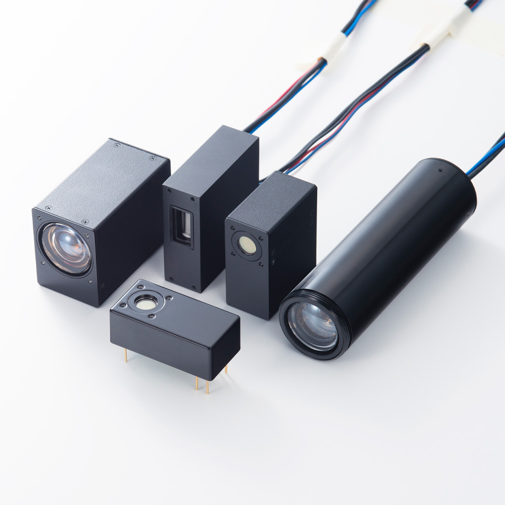 PMT module