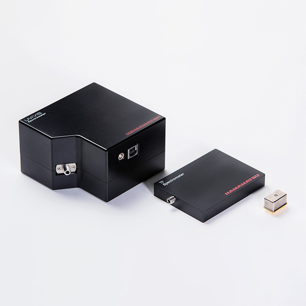 Mini-spectrometers
