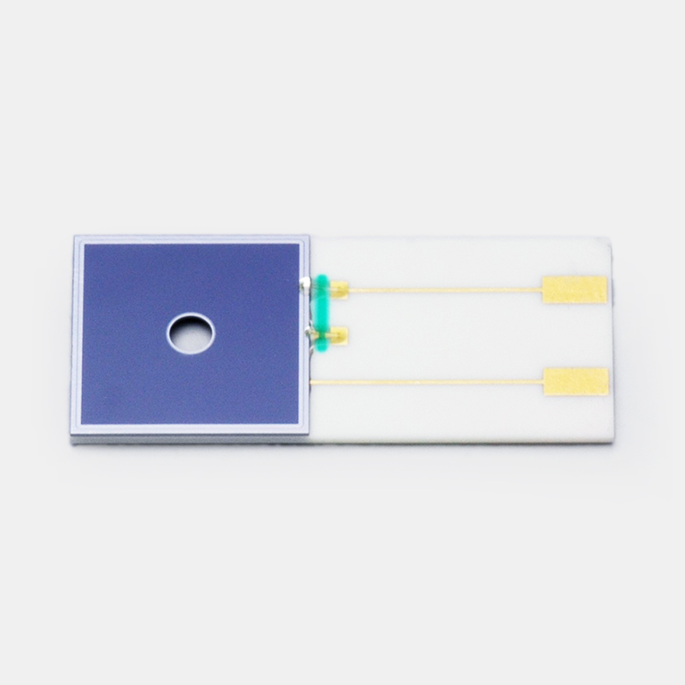 Si photodiode product photo
