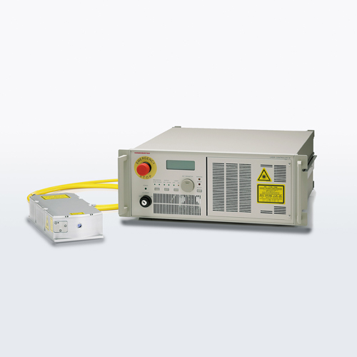 Pulsed Solid State Laser L11564-03