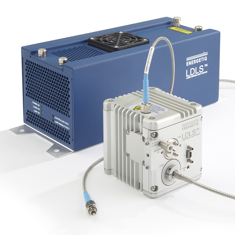 Laser-Driven Light Sources (LDLS)