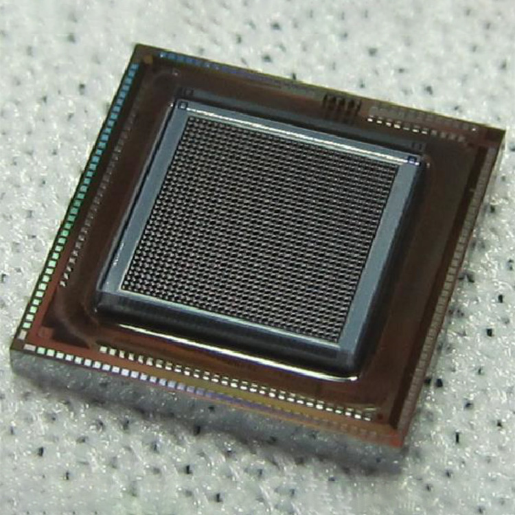 S15008-100NT-01 2D SPAD PCI (photon counting image sensors)