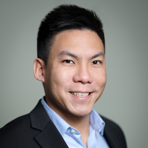 Albert Tu