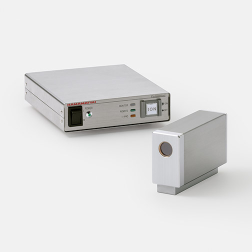 PhotoIonizers