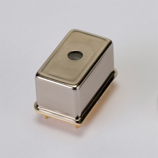 Mini-spectrometer  C12880MA