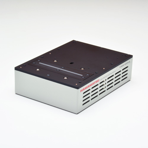 X-ray photon counting module C15648-1025YA-01