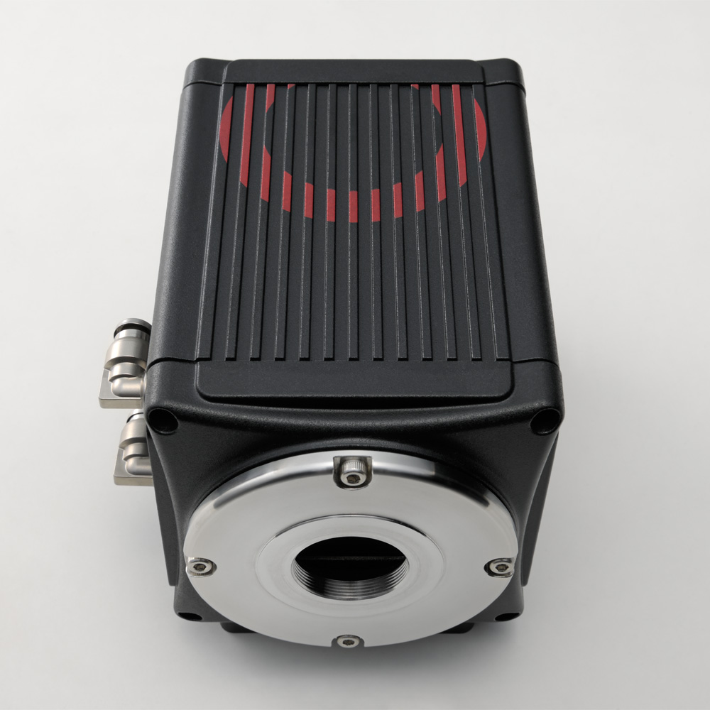 ORCA Flash 4.0