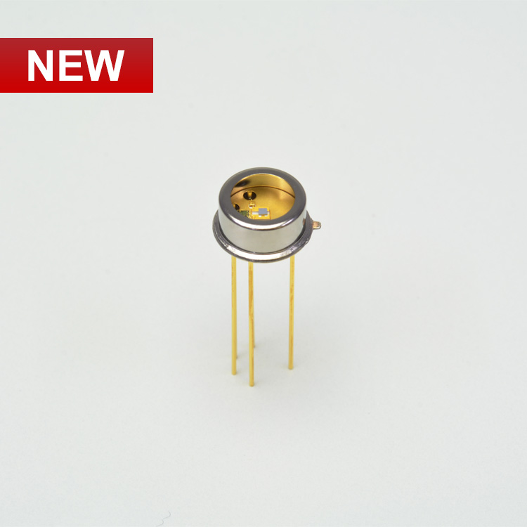 InAsSb photovoltaid detector P16702-011 MN