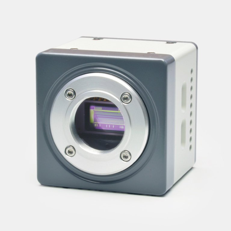 Image sensor module  C15853-02