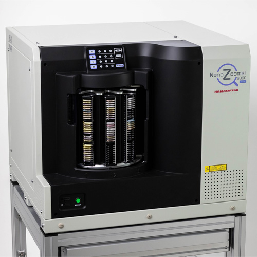NanoZoomer S360MD