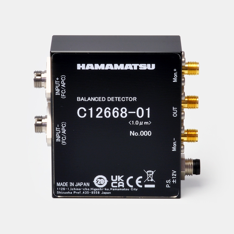 C12668-01 product photo