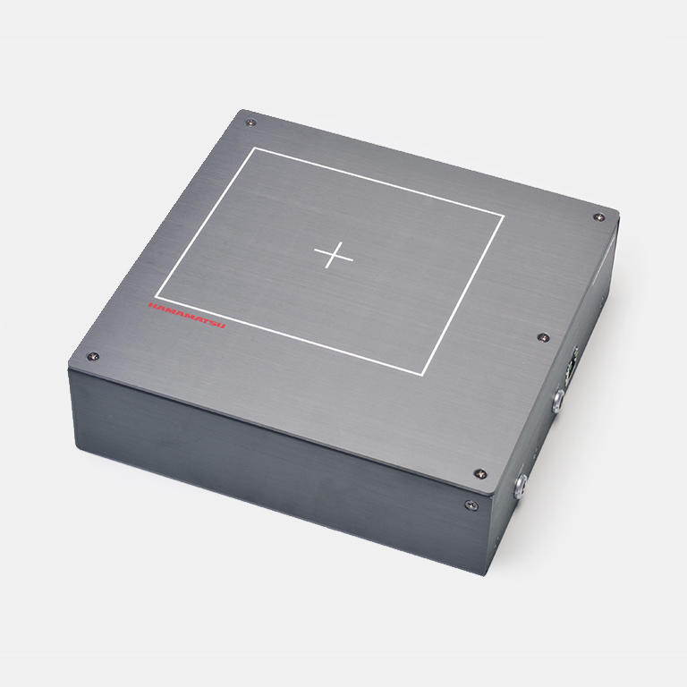 Flat panel sensor C16401SK-51_Product photo