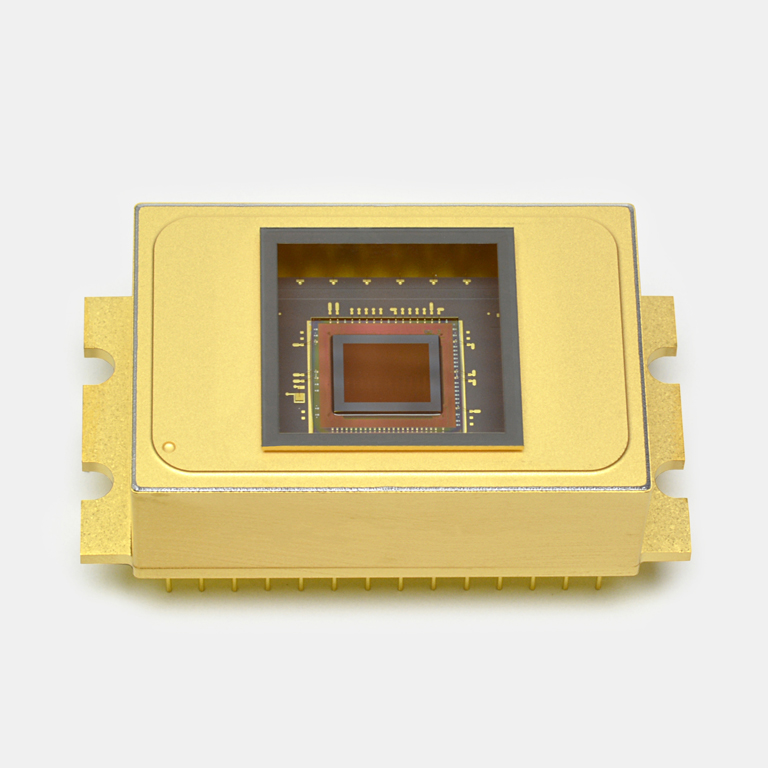 InGaAs area image sensor G16561-0808T 